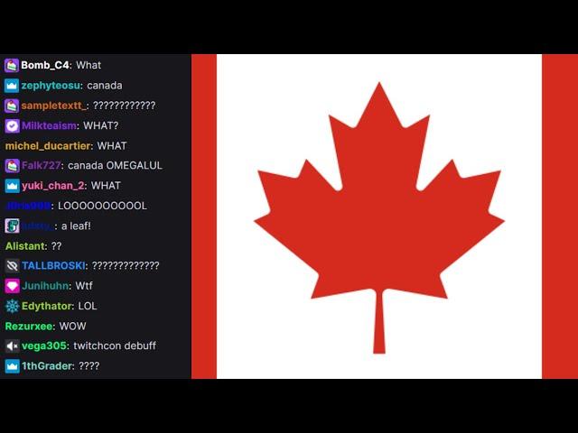 Introducing: Team Canada (osu! World Cup 2024)