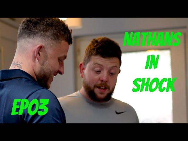 Nathans shocked !  | Volksmaster This Is Us | Ep03