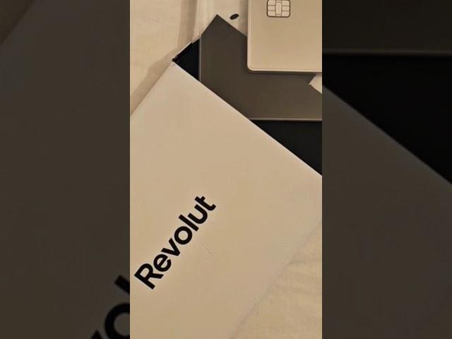 Revolut Ultra Platinum