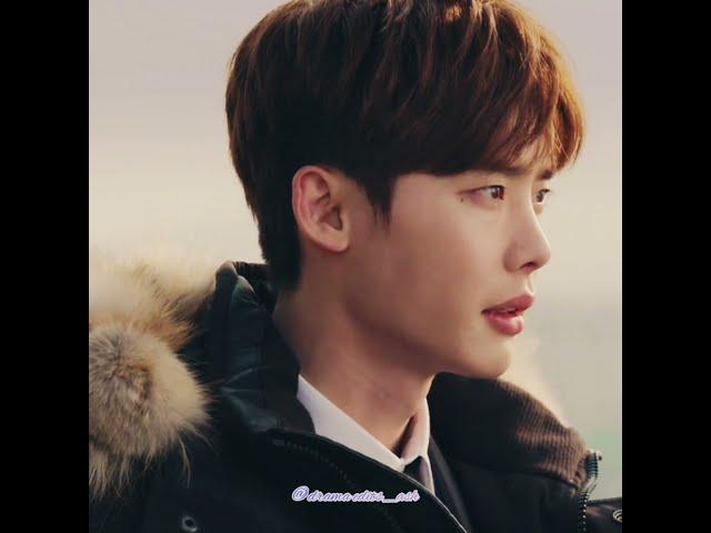 When she found the truth | Pinocchio | #leejongsuk #parkshinhye #pinocchio  #kdrama #shorts