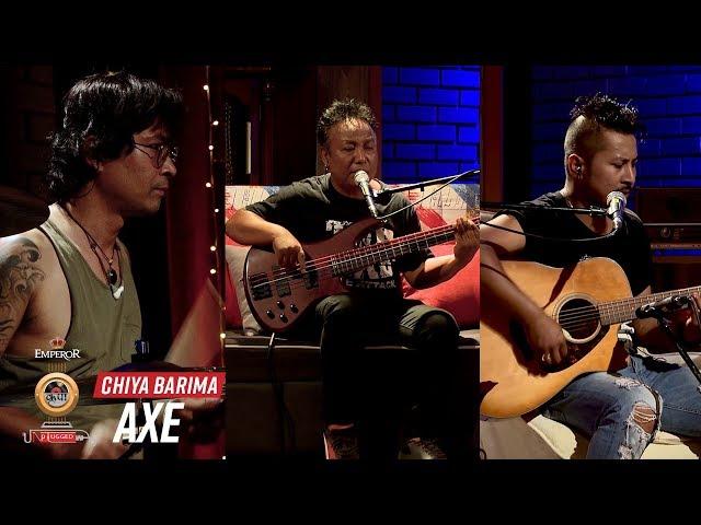 Chiya Bari Ma - The Axe | Emperor Kripa Unplugged | Season 3