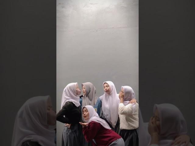 Hijab SMA #masasekolah #sekolahku