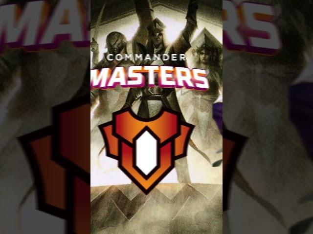 NEW Enduring Enchantments Commander Deck - Commander Masters