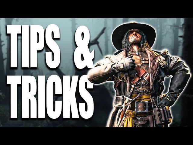 10 Tips and Tricks to become a BETTER Player in 2025 - Hunt: Showdown