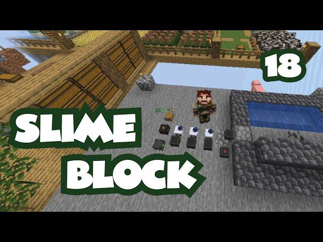 Voidrealms Slimeblock #18