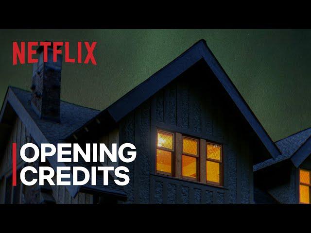 Steamed Hams but it's a Netflix True Crime Title Sequence