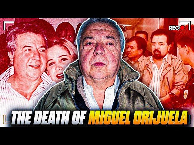 Cali Cartel: The Death of Miguel Orijuela Marks their final chapter