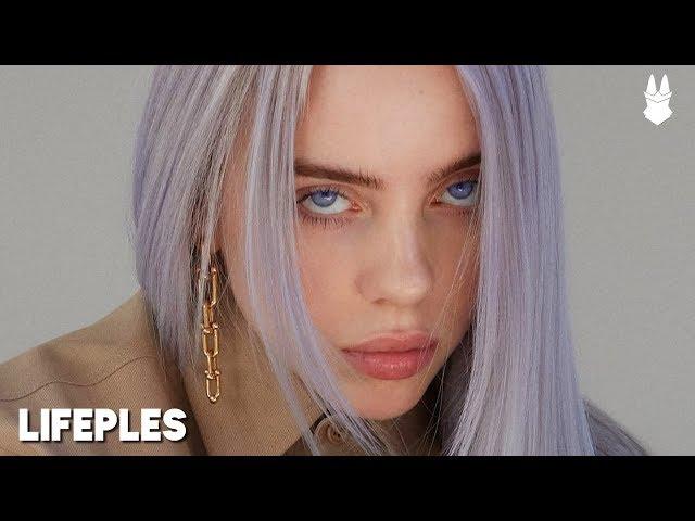 Billie Eilish - Ocean Eyes (Lifeples Remix)