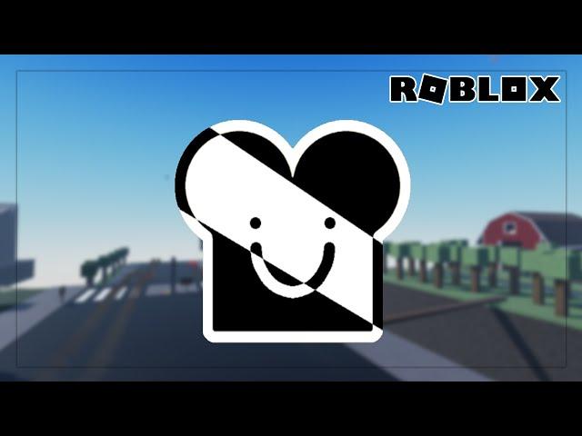 How to Find Black and White Toasty Badge in [177] Find the Toasties - Roblox