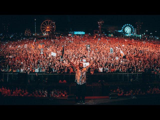 R3HAB - EDC Mexico 2023 (Live Set)