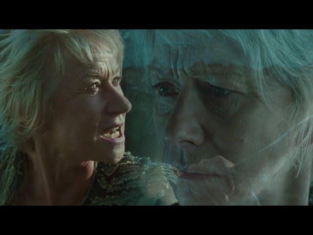 The Tempest - Helen Mirren - Ben Whishaw - Djimon Hounsou - Julie Taymor - 2010 - 4K