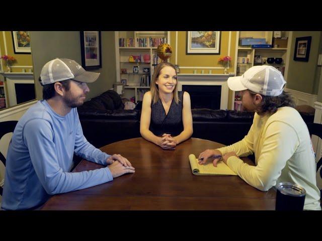 The Salt Strong Story - Why Two Brothers Walked Away From Six-Figure Jobs To Fish