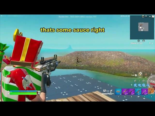  TUTORIAL  Fortnite undetectable softaim | TOURNAMENT READY