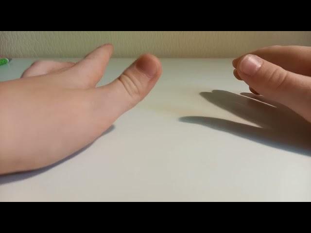 Как сделать из Lego кнопку антистресс