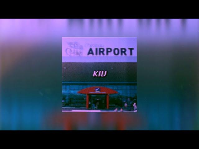 OT BEATZ - KIV Airport #Moldova