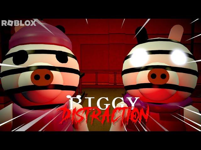 PIGGY DISTRACTION CHAPTER RETURNS!! (Roblox)