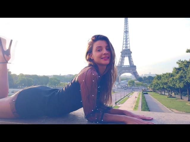 Maria – Oh La La Sexy Paris - Youth (Adventure Club Dubstep Remix)