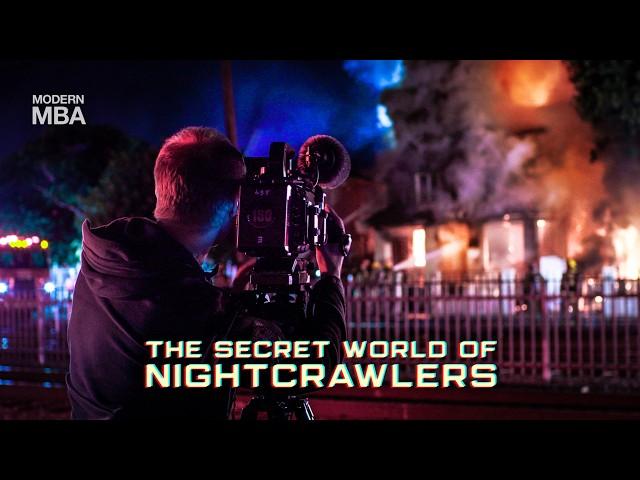 How Nightcrawlers Really Make Money