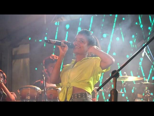 Kandy Lamssi by Ashanya Premadasa Live | Ashanya Premadasa song | @AshanyaPremadasa