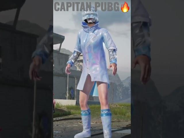 WAIT FOR END 1K SOON CAPITAN PUBG  SUBSCRIBE ️ NEW TREND 🫡 PUBG UZBEKISTAN  PUBG MOBILE