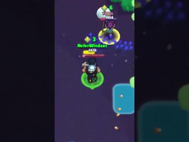 y si Twitch:NeferWindsor #funny #viral #gaming #brawlstars #neferwindsor #shorts #short