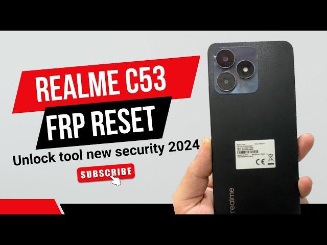 realme c53 frp unlock tool | realme c53 frp bypass unlock tool | realme c53 frp bypass 2024 |