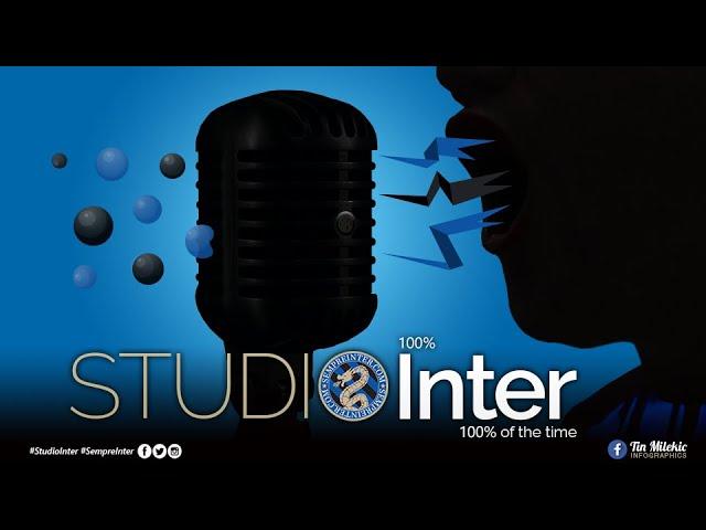 Podcast - StudioInter Ep. 206: "Matteo Darmian Is What Danilo D'Ambrosio Used To Be But On Steroids"