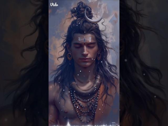 Shiv shiva shivaya#mahadev #shivjii #reels #bholenath #aesthetic #explore #shorts #devotional#fyp