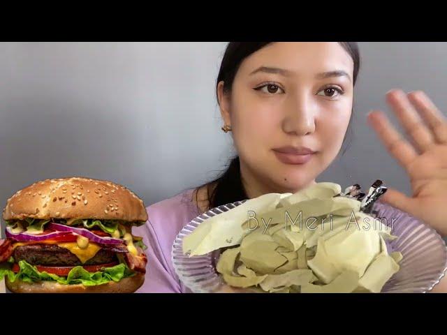 By Meri Asmr