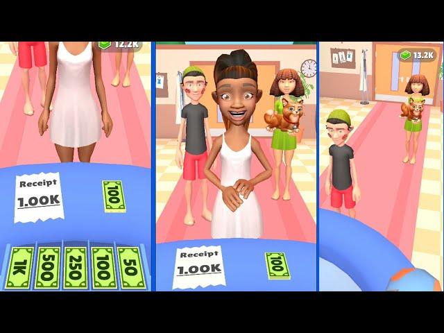 Parasite Cleaner apk | Parasite Cleaner game | parasite cleaner google play #13 - CVR Game Boss