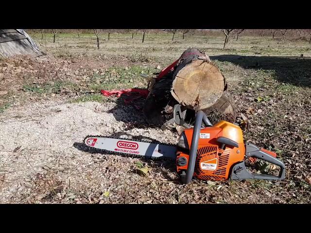 Oleo mac 941c chainsaw