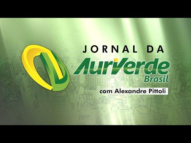 News da Manhã Brasil – Alexandre Pittoli - 25/11/2024