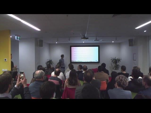 AirTree Speaker Series: AI with Richard Socher