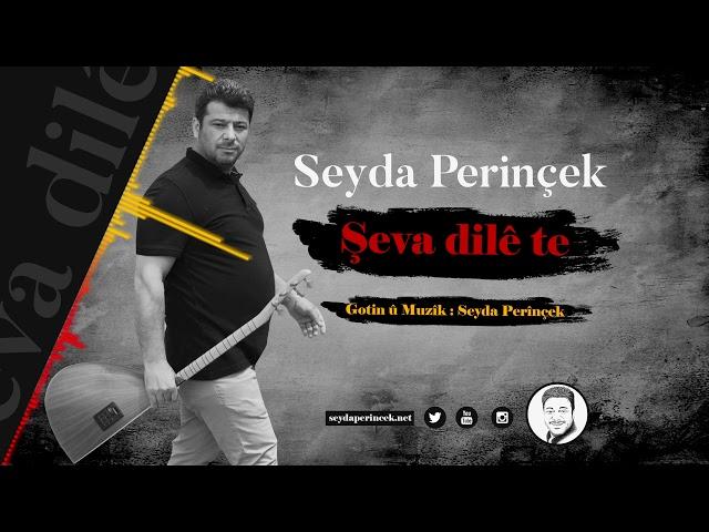 Seyda Perinçek Şeva dile te (Axa singa te) Yeni