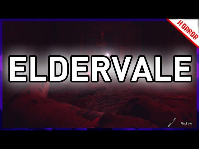  ХОРРОР ПРО СИМПАТИШНУЮ ДЕВАХУ  Eldervale #1