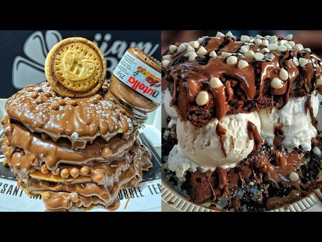 Top 10+ Cake Decorating Ideas | Yummy Food Compilation