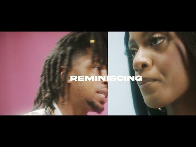 DJ VERG X DYANI - REMINISCING