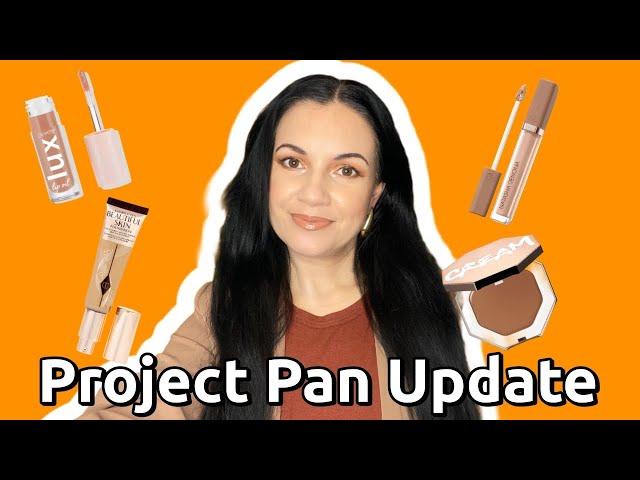 Project Pan Update For Partners In Cream 2024!