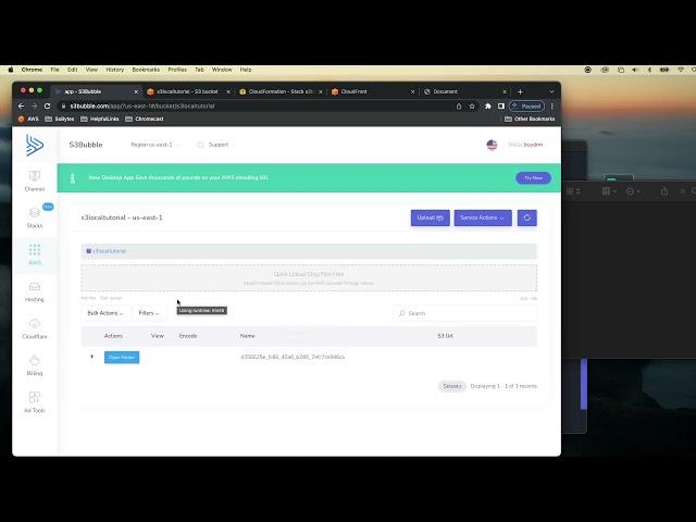 HLS DASH Encoder Save Locally & Upload To AWS Later - EZDRM BUYDRM