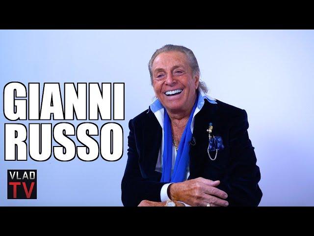 Gianni Russo Rejoices Over the Recent Death of Frank Cullotta: He Was a Piece of Sh** (Part 11)