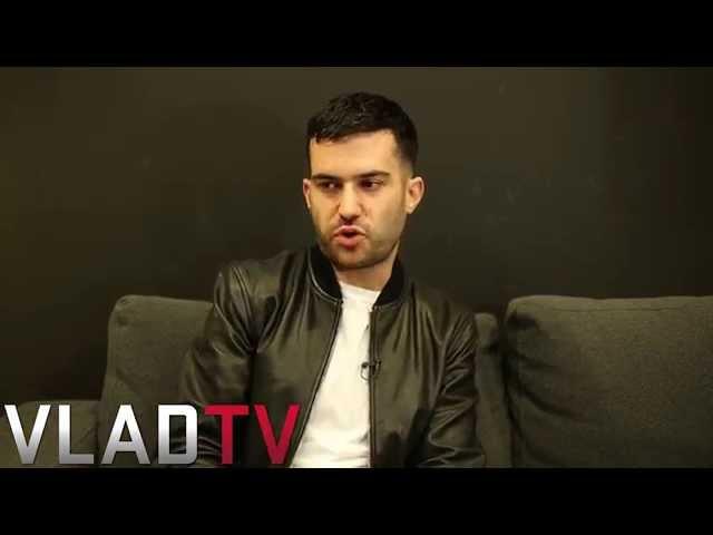 A-Trak Shares His Thoughts on Celebrity DJ's