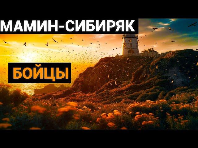 Дмитрий Наркисович Мамин-Сибиряк: Бойцы (аудиокнига)