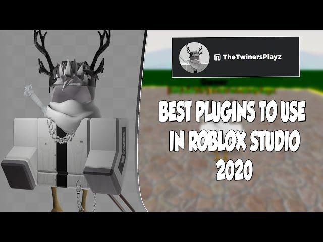 Best Roblox Studio Plugins in 2020 | Great Tools & Tips for Dev's!