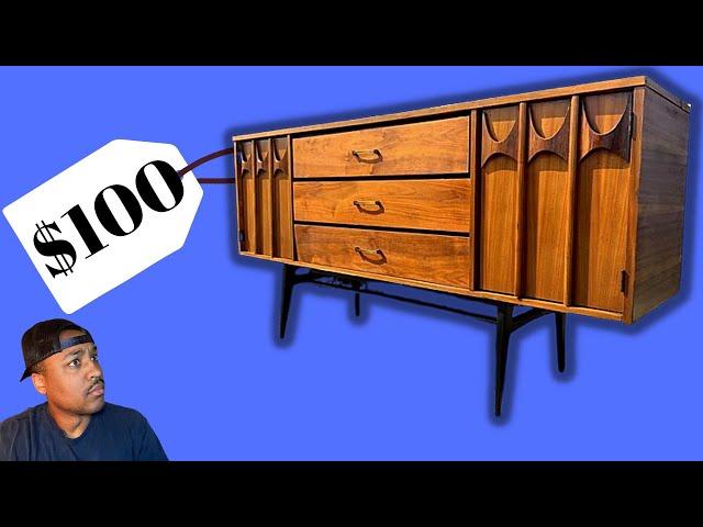 5 EPIC Mid-Century Modern Brands- That DON'T Cost a Fortune!