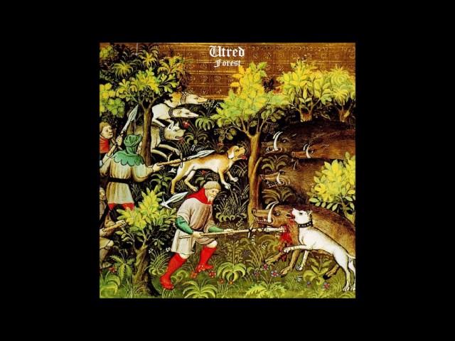 Utred - Forest (2016) (Dungeon Synth, Epic Medieval Ambient)