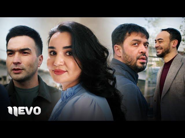 Halil - Do'stimmisiz (Official Music Video)