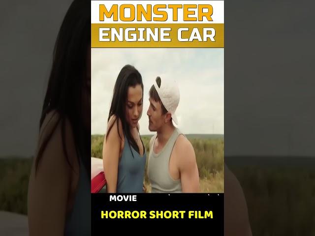 Blood Drive Movie Explain in Hindi \ Urdu | #viral shorts #itx explainer