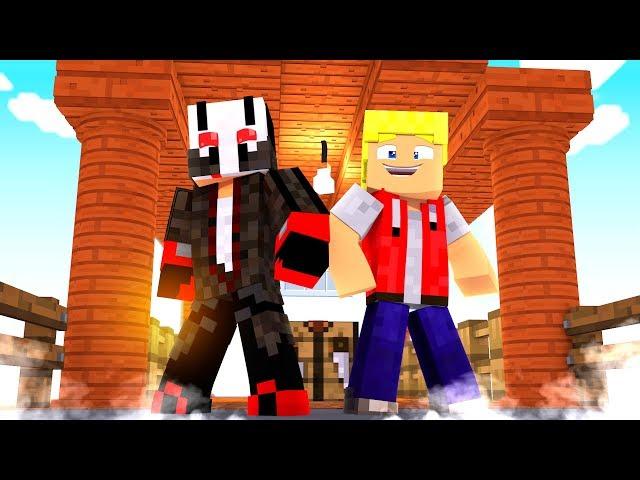 Minecraft Luft Abenteuer! | Minecraft Sky Adventure 01 | Minecraft Modpack