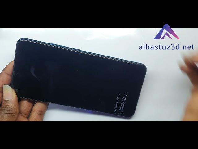 How to Hard Reset Tecno Camon 12 Air (CC6)