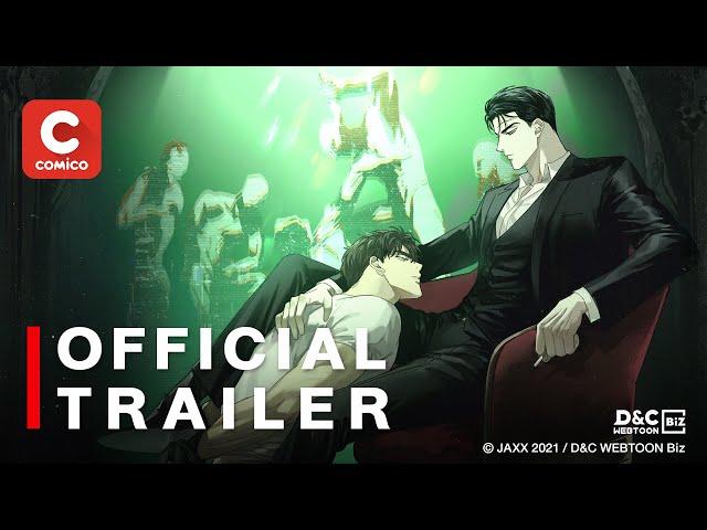 [Official Trailer] UNDER THE GREENLIGHT | comico [Sub Thai]